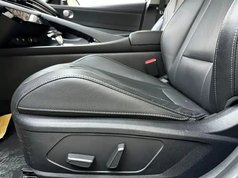 伊兰特 2022款 1.5L CVT LUX尊贵版