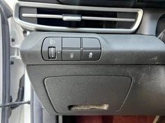 伊兰特 2021款 1.5L CVT LUX尊贵版