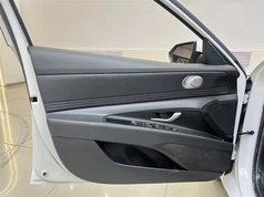 伊兰特 2021款 1.5L CVT LUX尊贵版