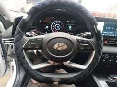 伊兰特 2022款 1.5L CVT LUX尊贵版
