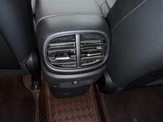 伊兰特 2023款 1.5L CVT LUX尊贵版