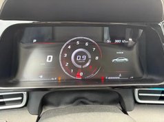 伊兰特 2021款 1.5L CVT GLX精英版