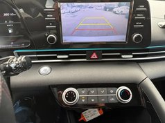 伊兰特 2021款 1.5L CVT GLX精英版