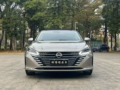 天籁 2022款 2.0L XL-TLS 悦享版