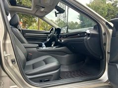 天籁 2022款 2.0L XL-TLS 悦享版