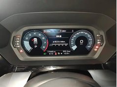 奥迪A3 2024款 Sportback 35 TFSI 时尚运动型