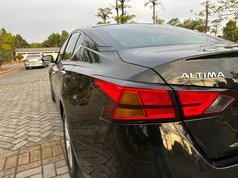 天籁 2021款 2.0L XE 时尚版