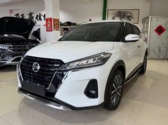 劲客 2022款 1.5L CVT XV 豪华版