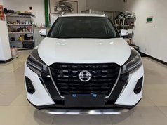 劲客 2022款 1.5L CVT XV 豪华版