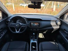 劲客 2022款 1.5L CVT XV 豪华版