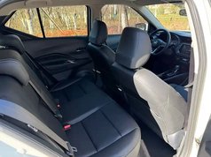 劲客 2022款 1.5L CVT XV 豪华版