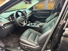 天籁 2021款 2.0L XL 舒适版