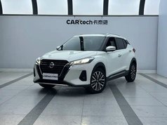 劲客 2022款 1.5L CVT XV 豪华版