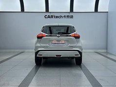 劲客 2022款 1.5L CVT XV 豪华版