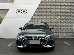 奥迪A3 2025款 Sportback 35TFSI 飞驰悦享型