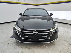 天籁 2022款 2.0L XL-TLS 悦享版