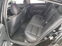 天籁 2022款 2.0L XL-TLS 悦享版