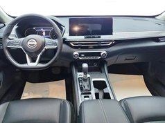 天籁 2022款 2.0L XL-TLS 悦享版