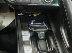 伊兰特 2022款 1.5L CVT GLX精英版