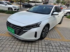 天籁 2022款 2.0L XL-TLS 悦享版