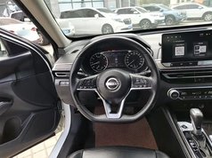 天籁 2022款 2.0L XL-TLS 悦享版