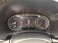 天籁 2022款 2.0L XL-TLS 悦享版