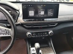 天籁 2022款 2.0L XL-TLS 悦享版