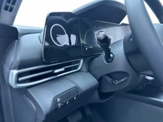 伊兰特 2023款 1.5L CVT LUX尊贵版