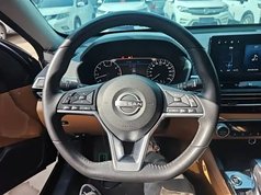 天籁 2022款 2.0L XL-TLS 悦享版