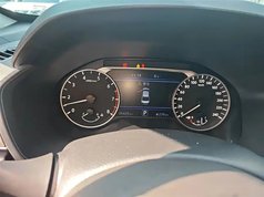 天籁 2022款 2.0L XL-TLS 悦享版