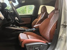 奥迪A3 2025款 A3L Limousine 35TFSI 飞驰尊享型