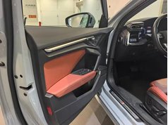 奥迪A3 2025款 A3L Limousine 35TFSI 飞驰尊享型