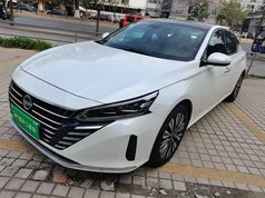 天籁 2022款 2.0L XL-TLS 悦享版