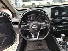 天籁 2022款 2.0L XL-TLS 悦享版