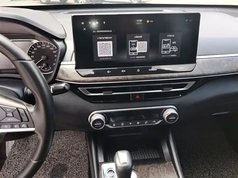 天籁 2022款 2.0L XL-TLS 悦享版