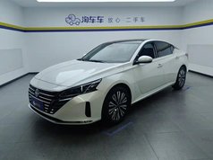 天籁 2022款 2.0L XL-TLS 悦享版