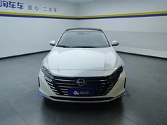 天籁 2022款 2.0L XL-TLS 悦享版