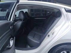 天籁 2022款 2.0L XL-TLS 悦享版