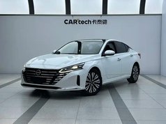 天籁 2022款 2.0L XL-TLS 悦享版