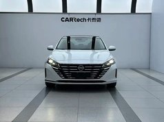 天籁 2022款 2.0L XL-TLS 悦享版