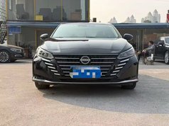 天籁 2022款 2.0L XL-TLS 悦享版