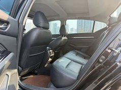 天籁 2022款 2.0L XL-TLS 悦享版