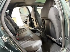 奥迪A3 2022款 A3L Limousine 35 TFSI 时尚运动型