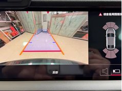 奥迪A3 2022款 A3L Limousine 35 TFSI 时尚运动型