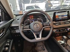 天籁 2021款 2.0L XL Upper AD1 智行领航版