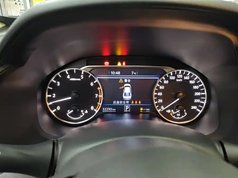 天籁 2021款 2.0L XL Upper AD1 智行领航版