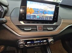 天籁 2021款 2.0L XL Upper AD1 智行领航版