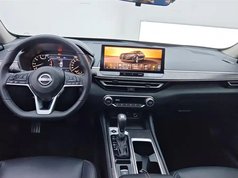 天籁 2022款 2.0L XL-TLS 悦享版