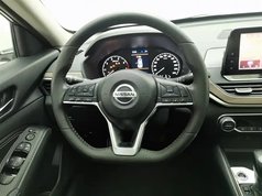 天籁 2021款 2.0L XL 舒适版