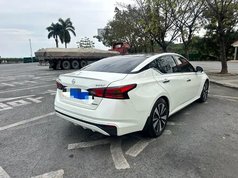 天籁 2021款 2.0L XL 舒适版